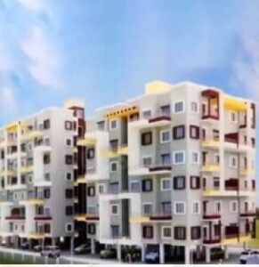 Suvarna Alay, Alandi