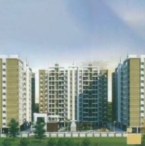 Suvarna Nagari Charholi