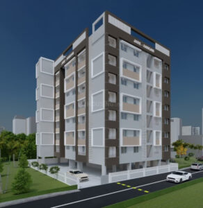 Jare Aangan, Sane Chowk