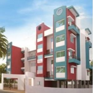 Shridhar Heights , Dhanori