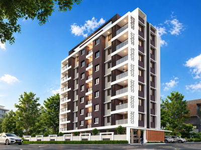 Jare Royal Home, Moshi-Pradhikaran