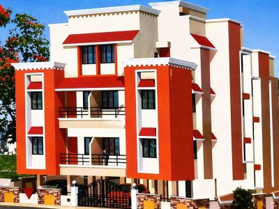 Morya Classic, Chikhali