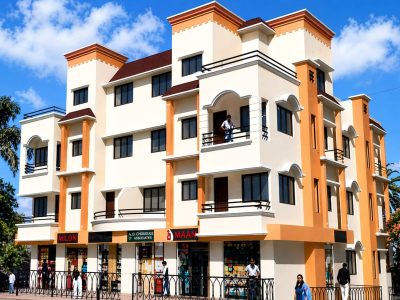 Morya Park ,Chikhali