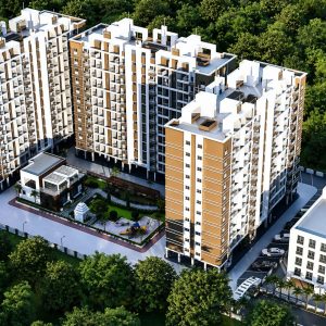 Suvarna Nagari, Charholi