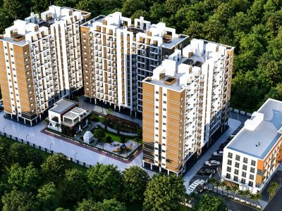 Suvarna Nagari, Charholi