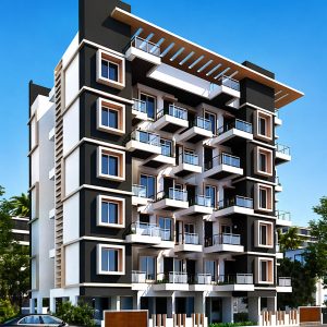 Jare Srushti, Dhanori