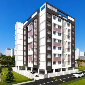 Jare Aangan, Sane Chowk