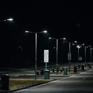 Street Lights