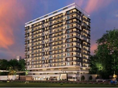 Ramsa Regio, Kalbhor Nagar